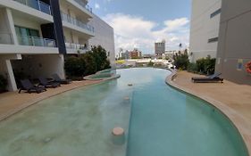 Darwin Harbour Suite